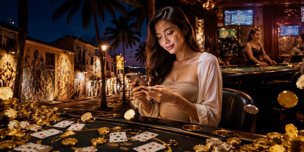 riding168 mobile gaming